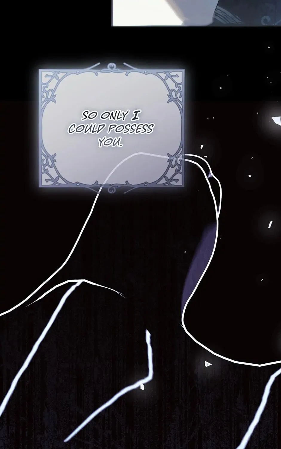 The Villainess is a Marionette Chapter 79 page 9 - 