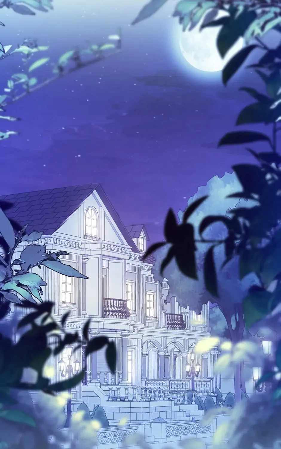The Villainess is a Marionette Chapter 79 page 81 - 
