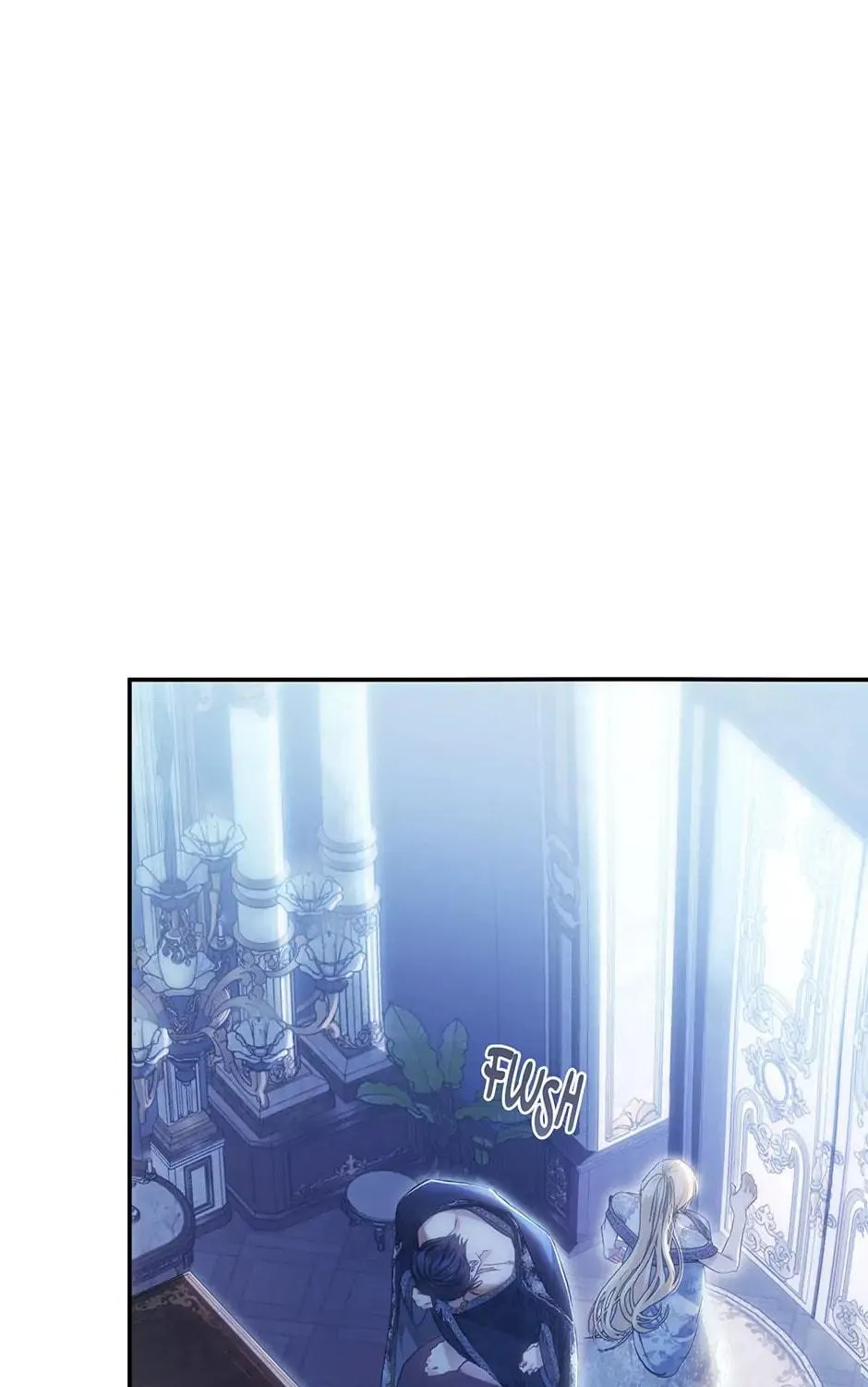 The Villainess is a Marionette Chapter 79 page 83 - 