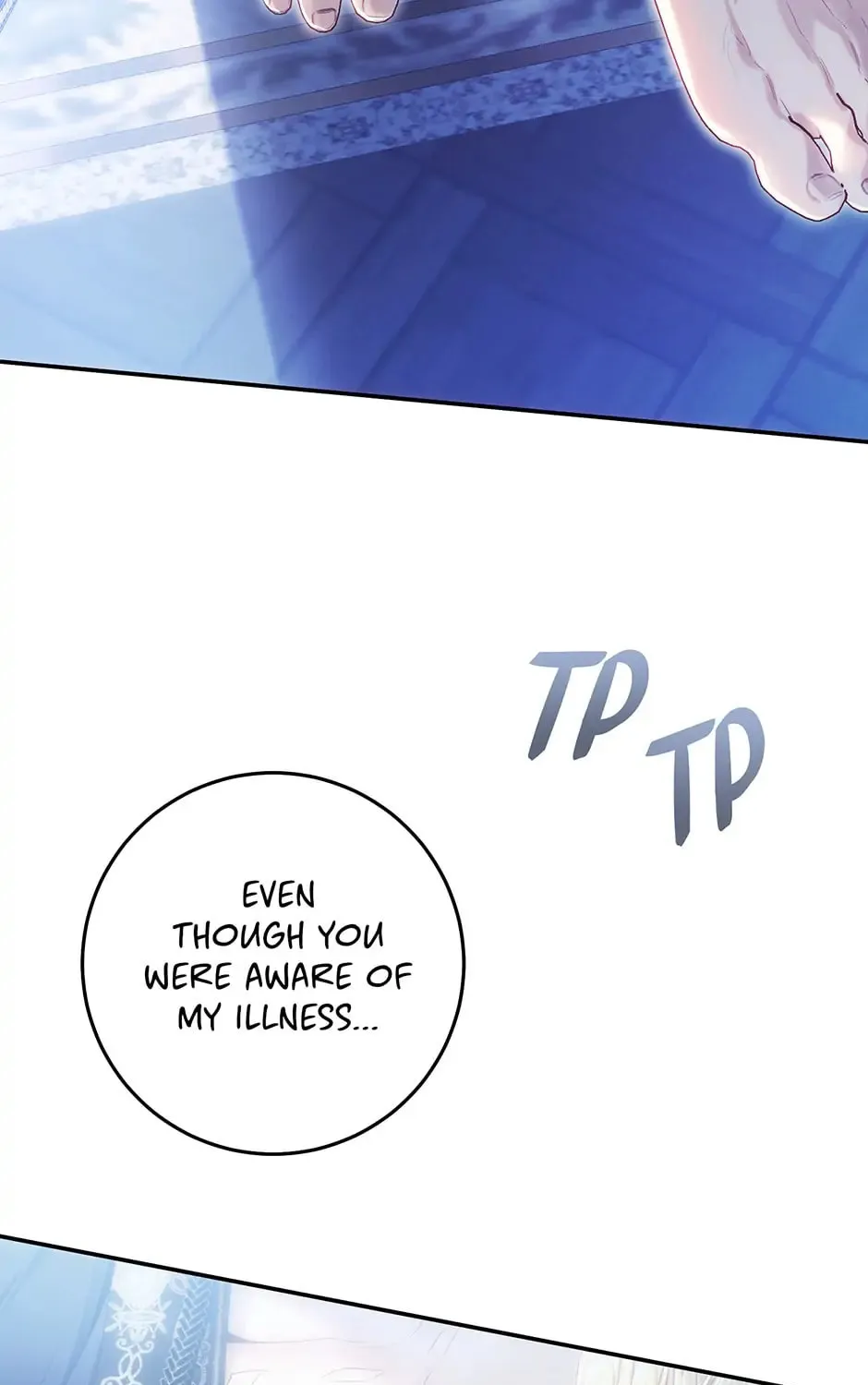 The Villainess is a Marionette Chapter 79 page 91 - 