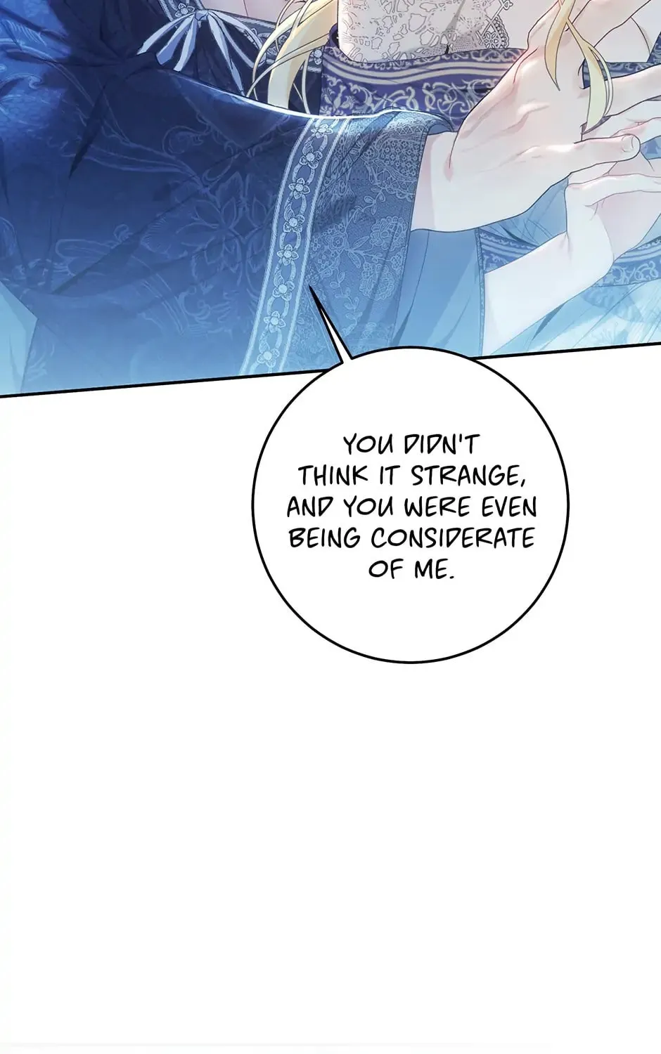 The Villainess is a Marionette Chapter 79 page 93 - 