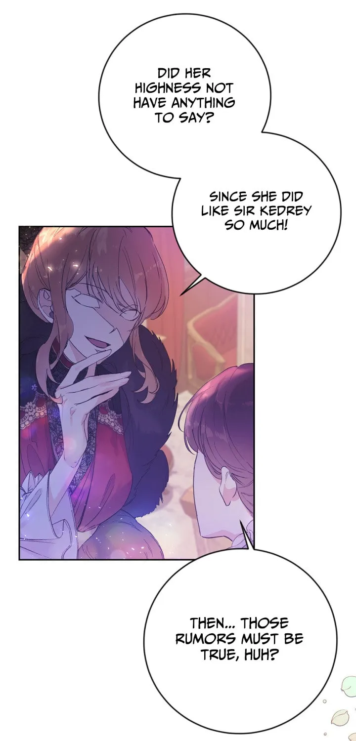 The Villainess is a Marionette Chapter 8 page 2 - 