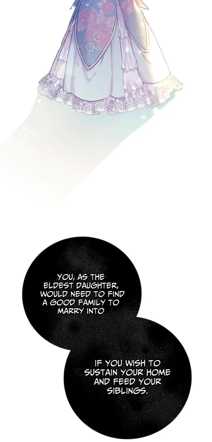 The Villainess is a Marionette Chapter 8 page 11 - 