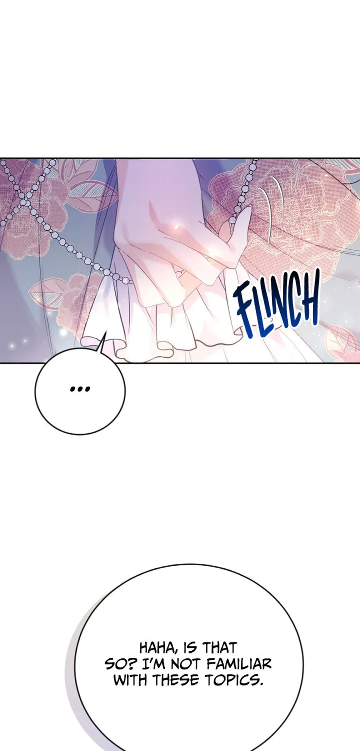 The Villainess is a Marionette Chapter 8 page 12 - 