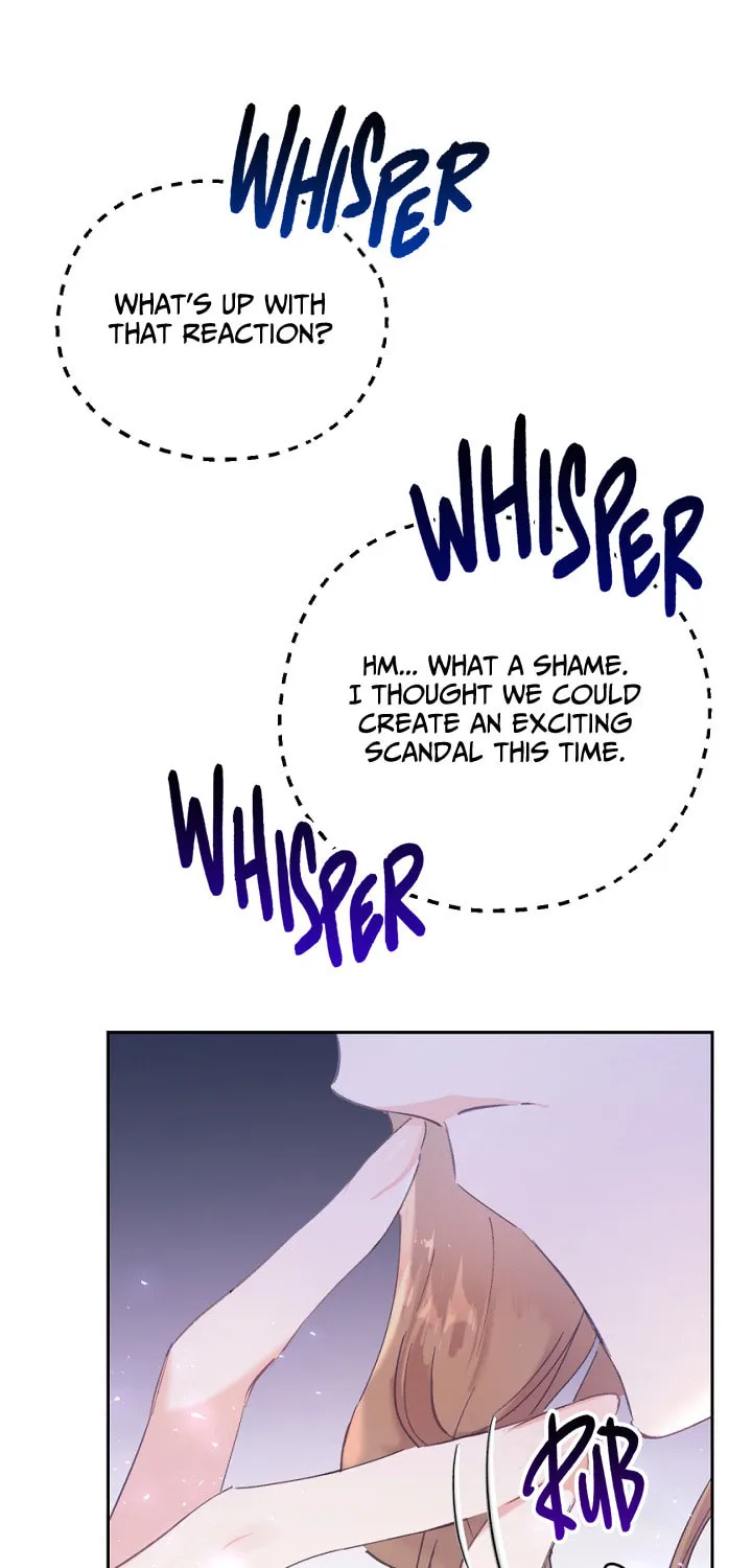 The Villainess is a Marionette Chapter 8 page 14 - 