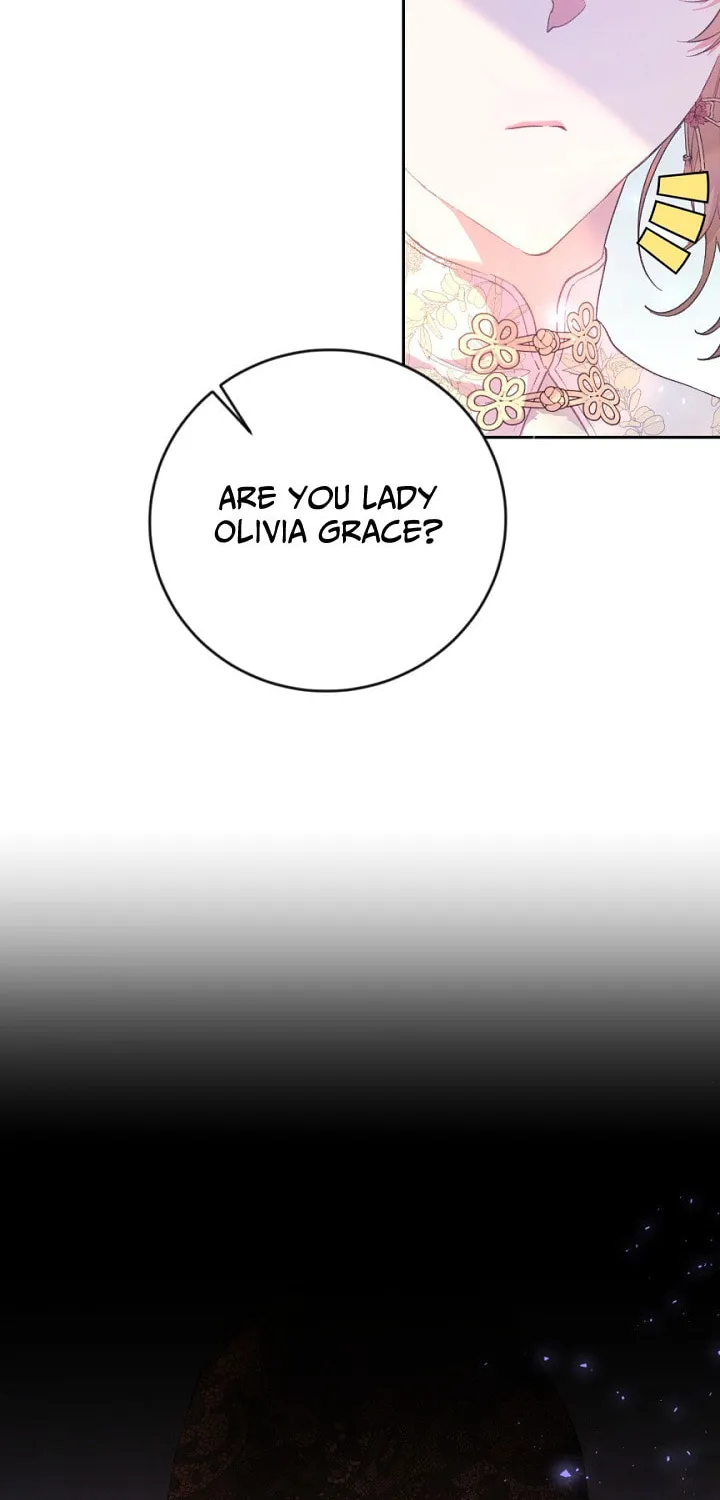 The Villainess is a Marionette Chapter 8 page 23 - 