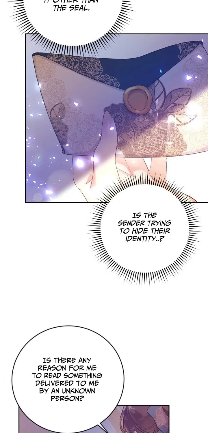 The Villainess is a Marionette Chapter 8 page 26 - 