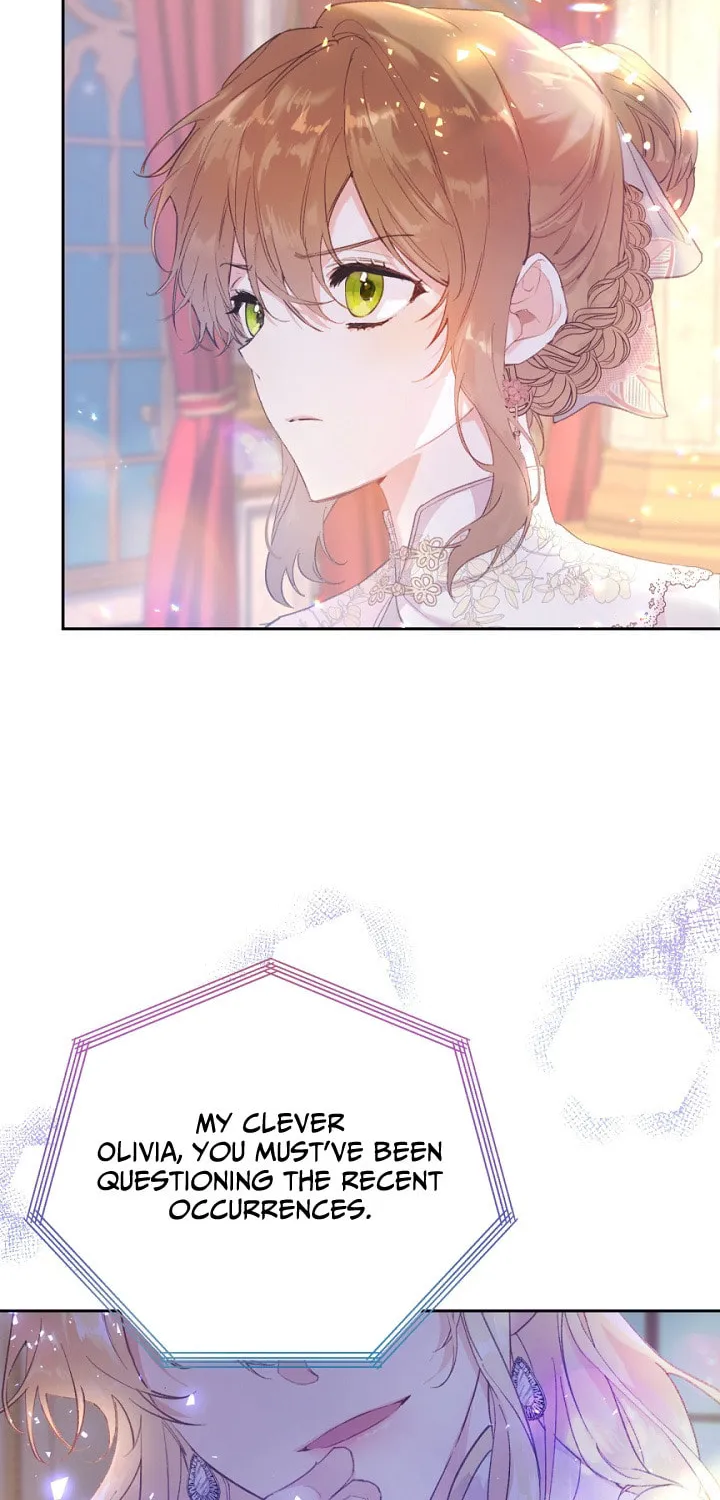 The Villainess is a Marionette Chapter 8 page 28 - 