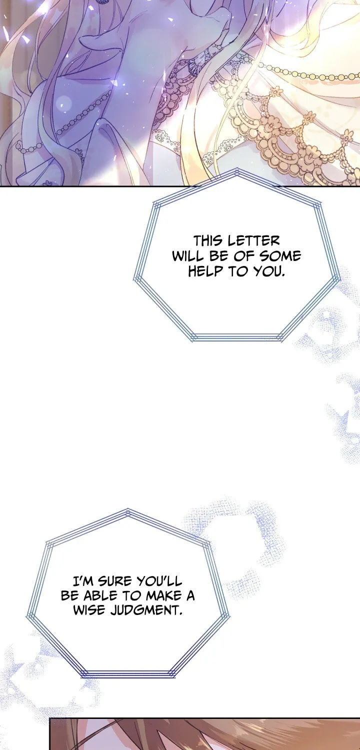 The Villainess is a Marionette Chapter 8 page 29 - 