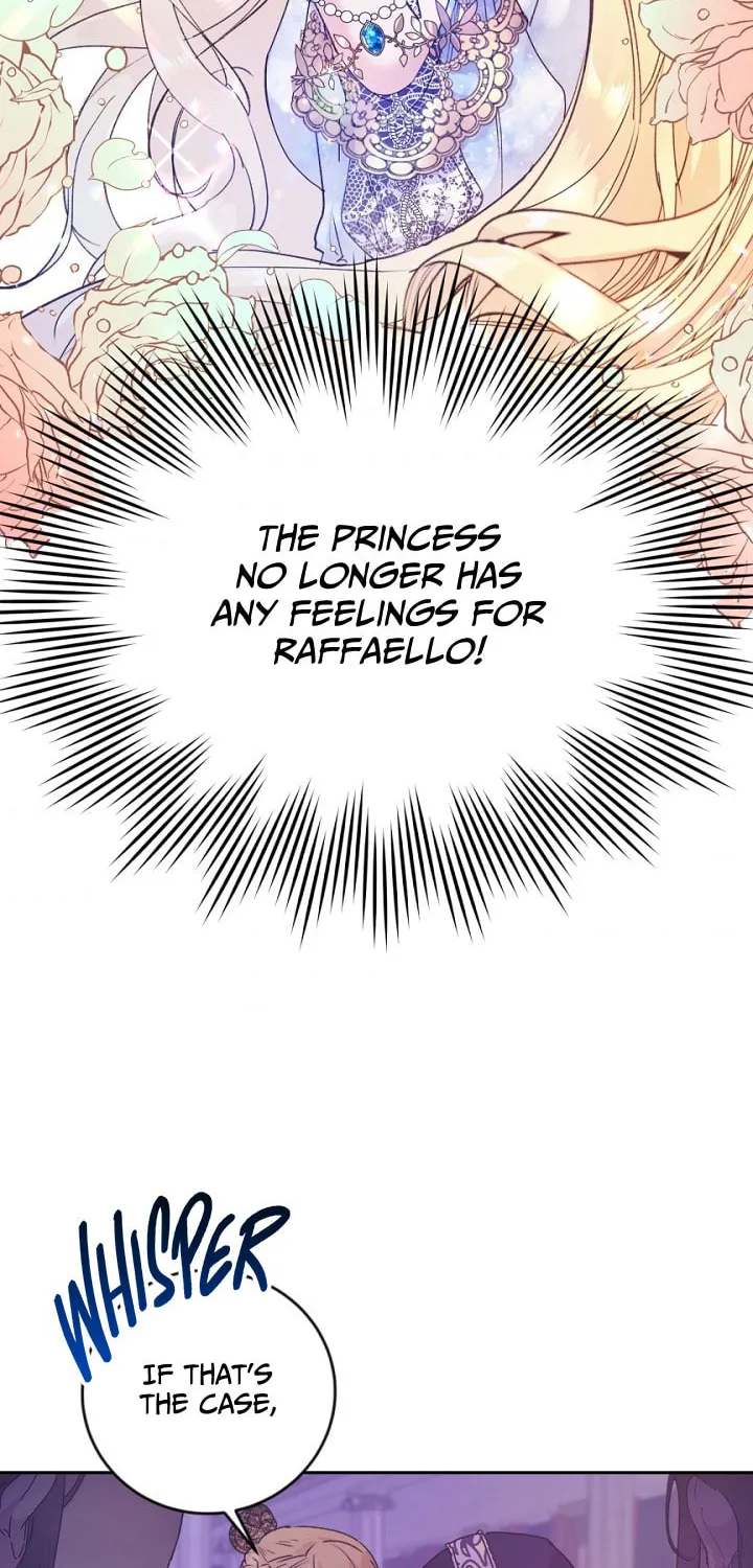 The Villainess is a Marionette Chapter 8 page 4 - 