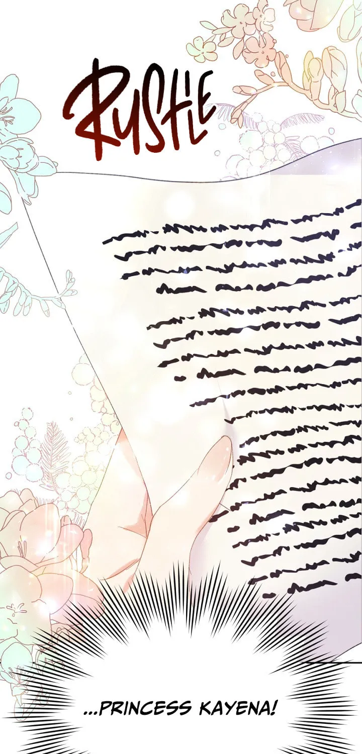 The Villainess is a Marionette Chapter 8 page 31 - 