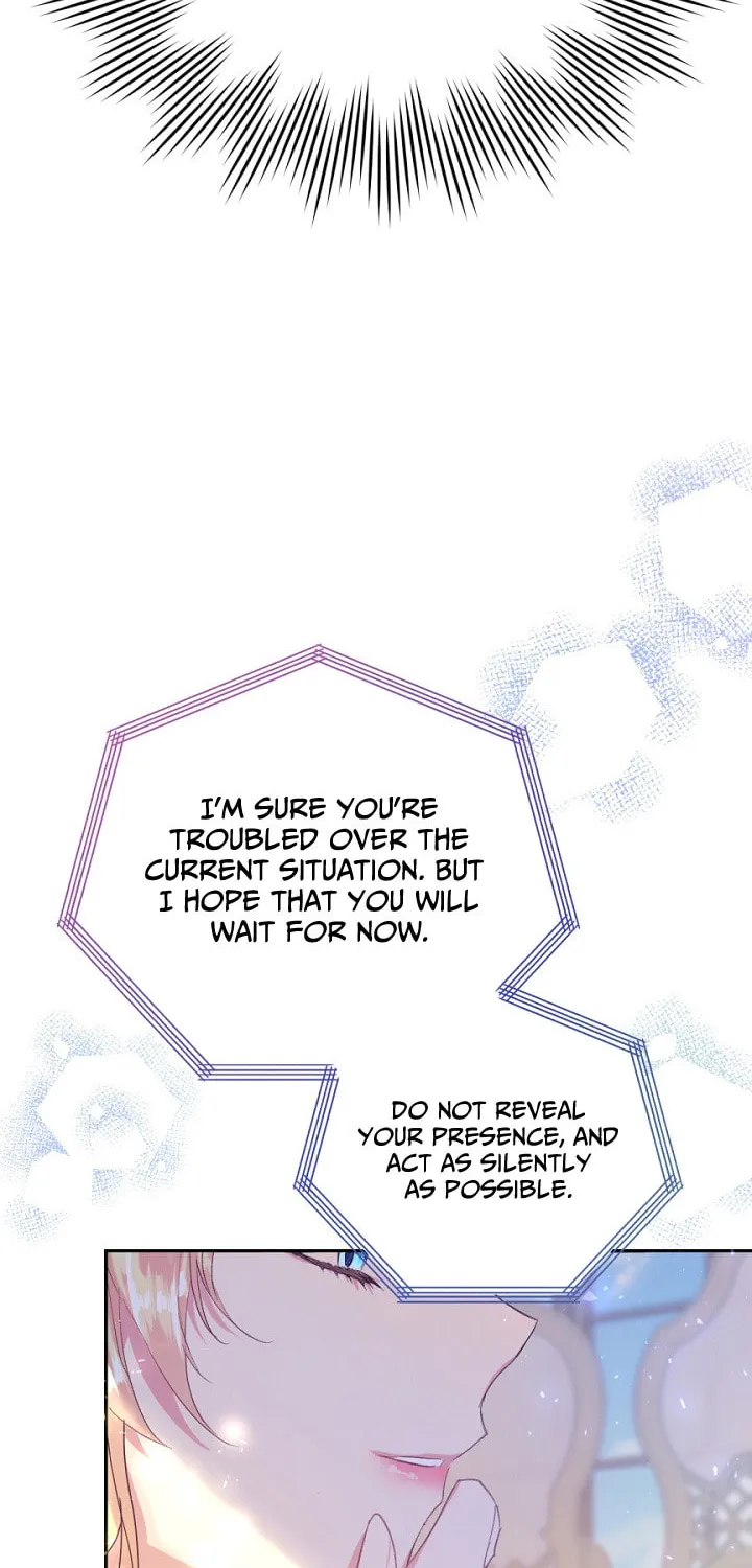 The Villainess is a Marionette Chapter 8 page 32 - 