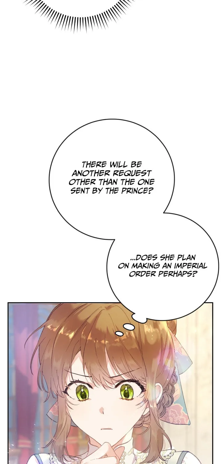 The Villainess is a Marionette Chapter 8 page 35 - 