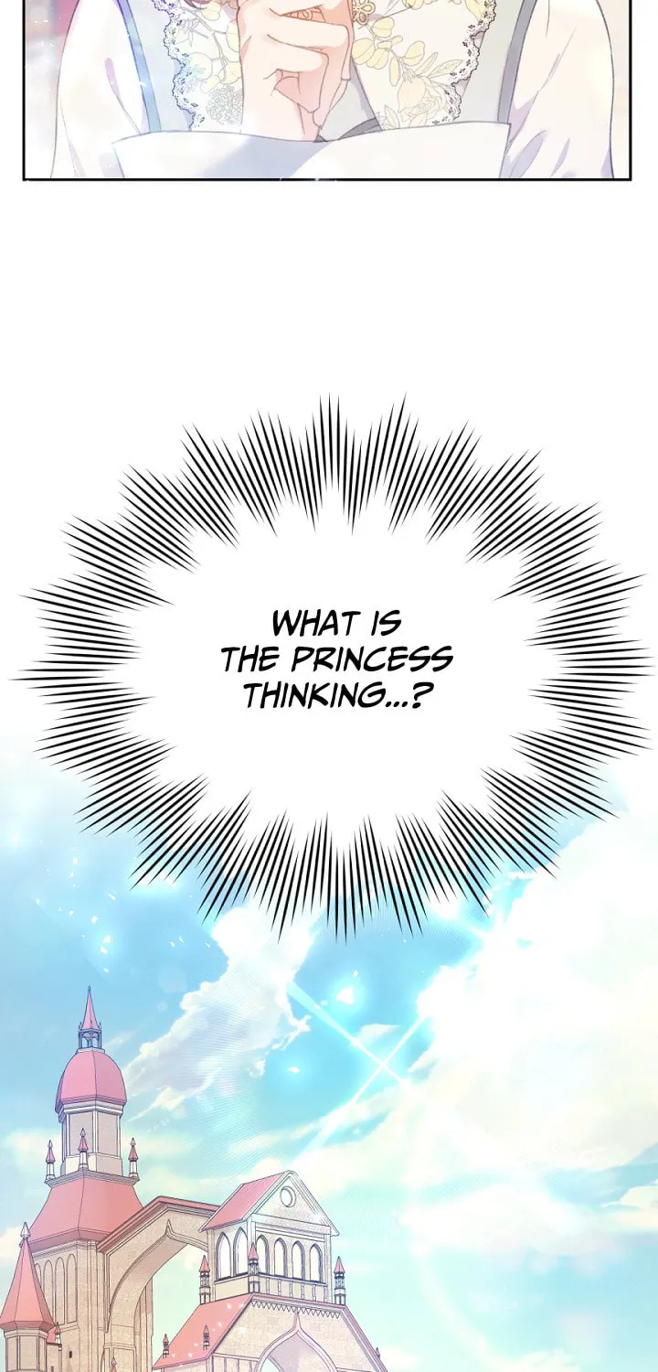 The Villainess is a Marionette Chapter 8 page 36 - 