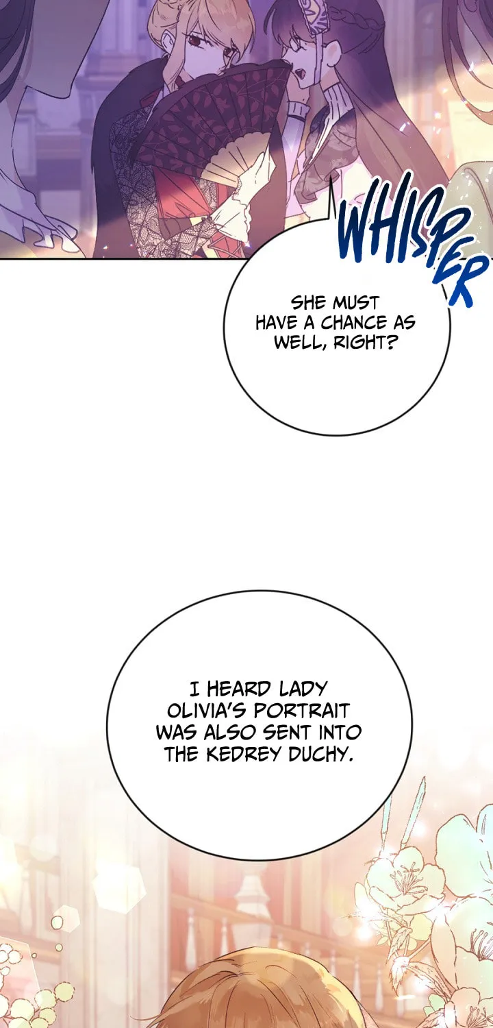 The Villainess is a Marionette Chapter 8 page 5 - 