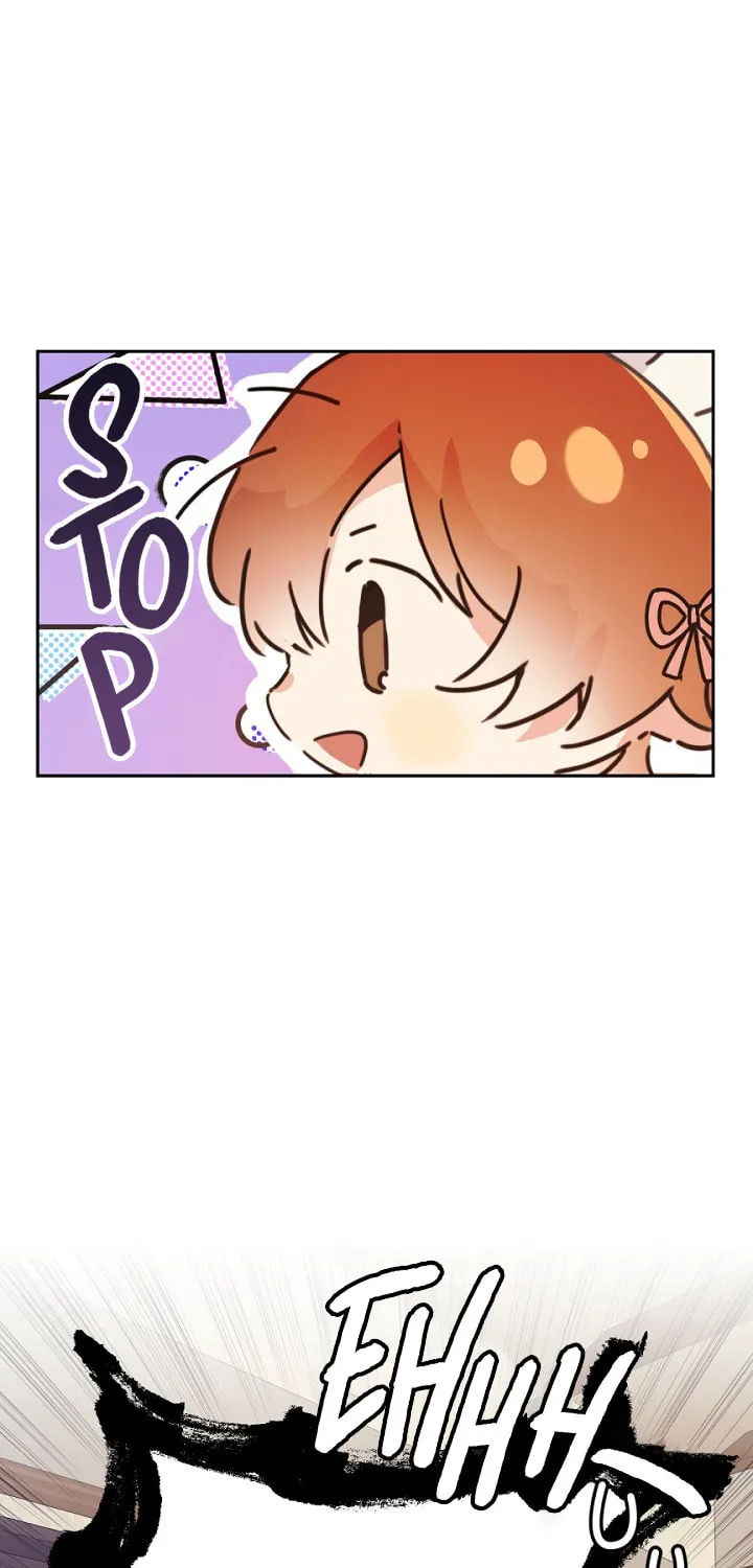 The Villainess is a Marionette Chapter 8 page 46 - 