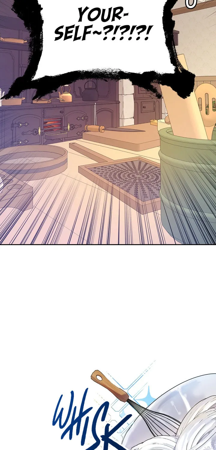 The Villainess is a Marionette Chapter 8 page 47 - 