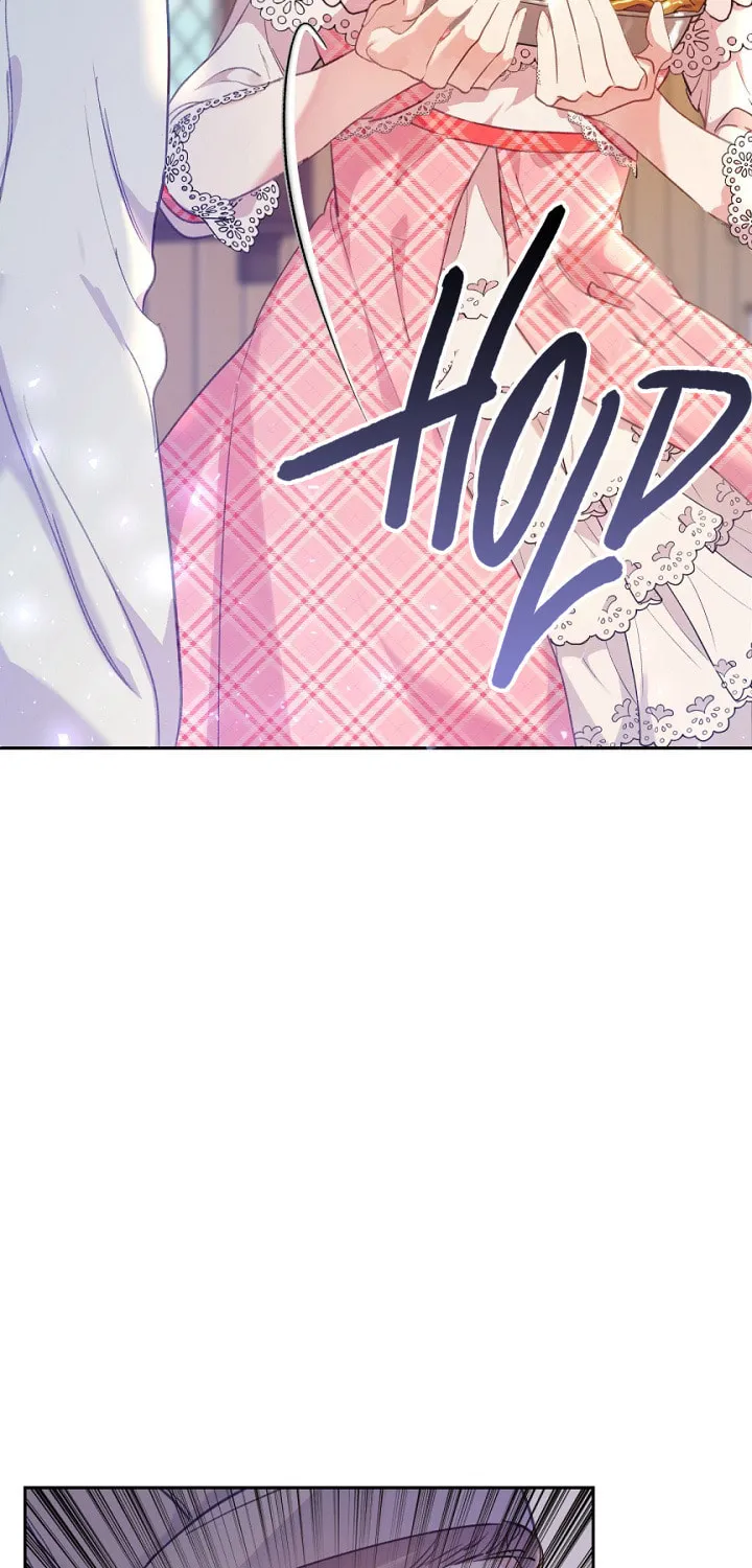The Villainess is a Marionette Chapter 8 page 59 - 