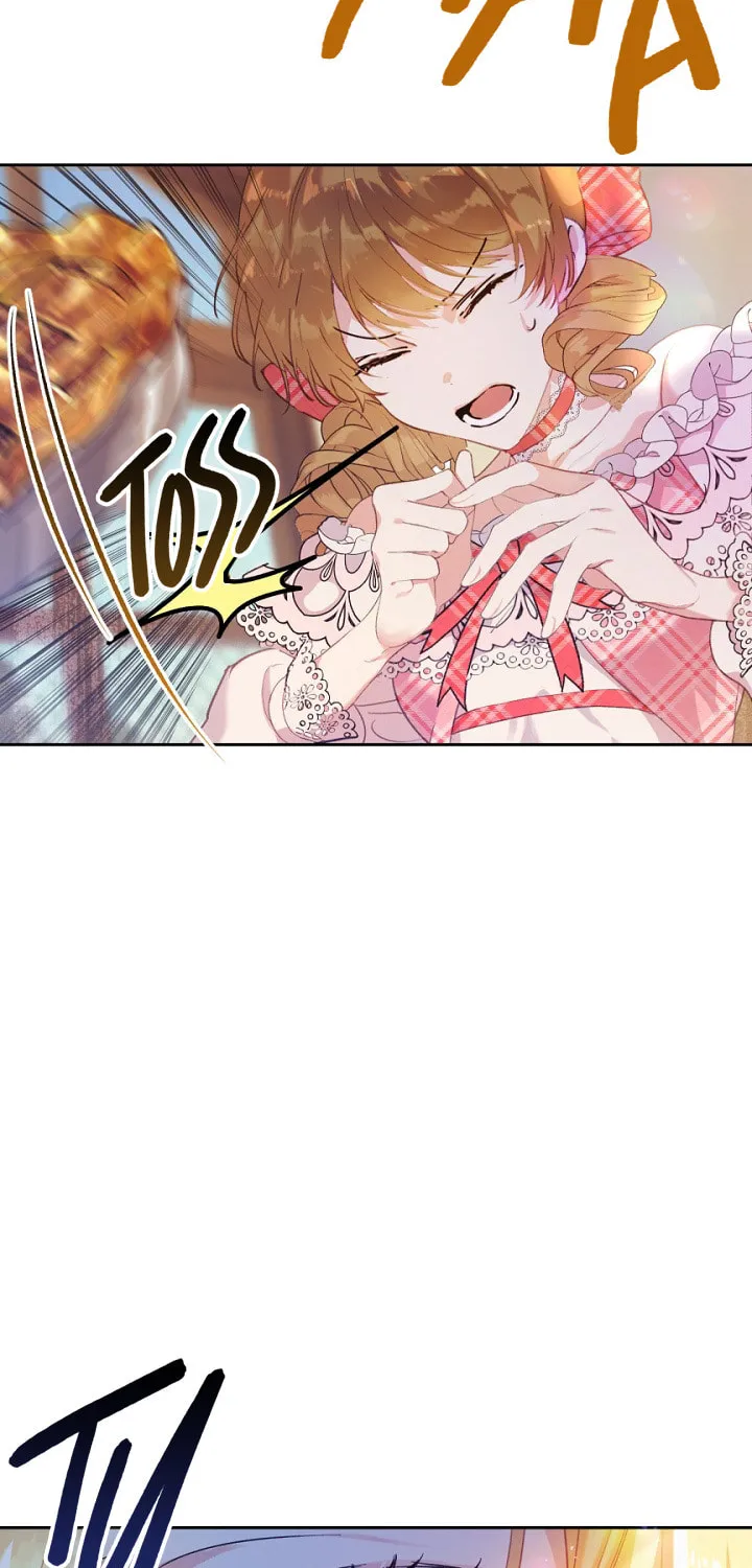 The Villainess is a Marionette Chapter 8 page 61 - 