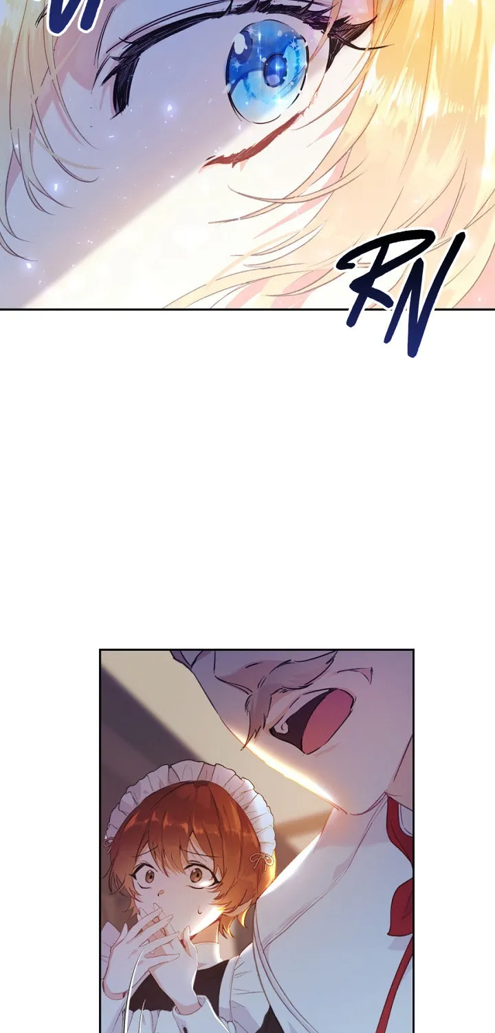 The Villainess is a Marionette Chapter 8 page 62 - 