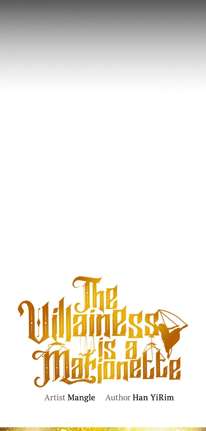 The Villainess is a Marionette Chapter 8 page 65 - 