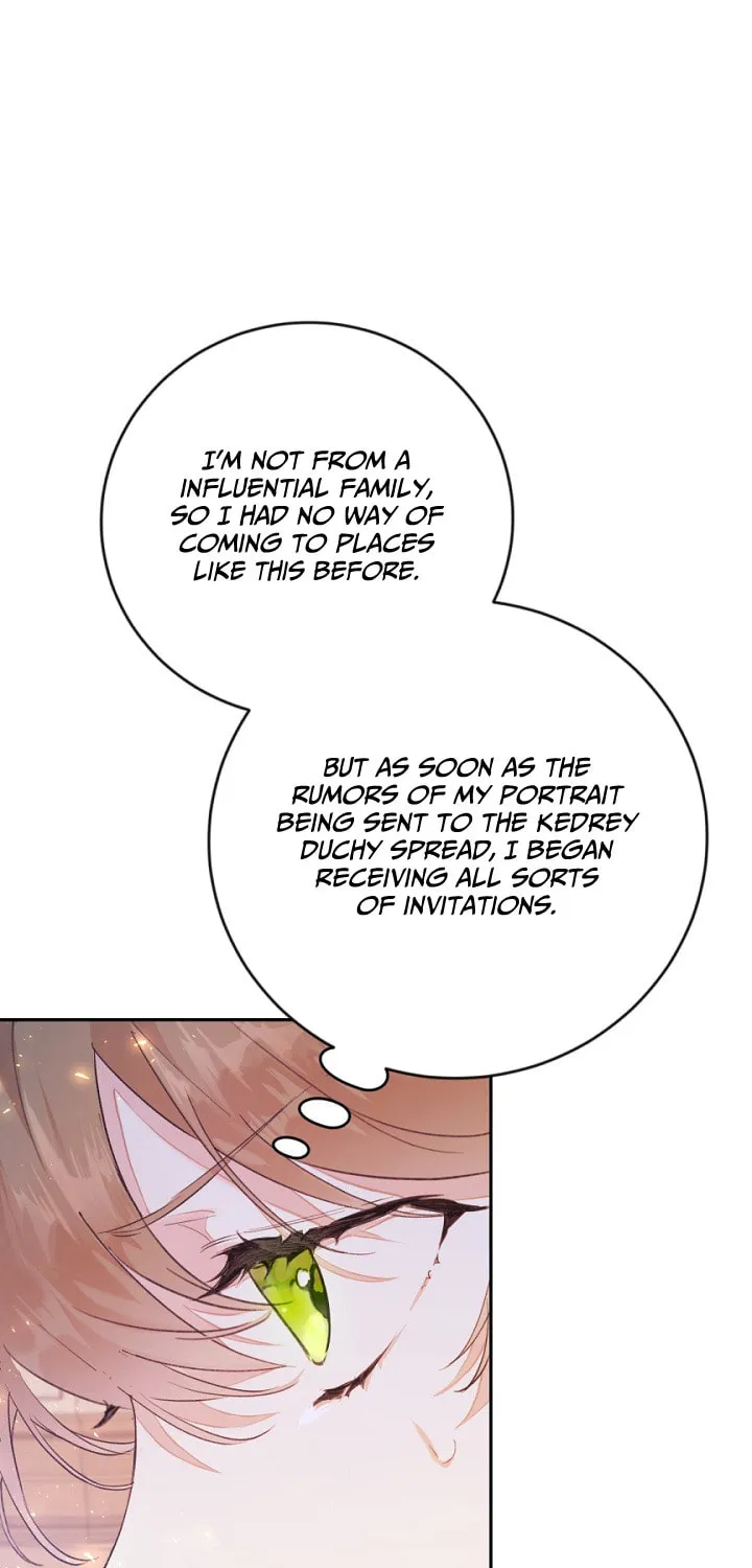 The Villainess is a Marionette Chapter 8 page 8 - 