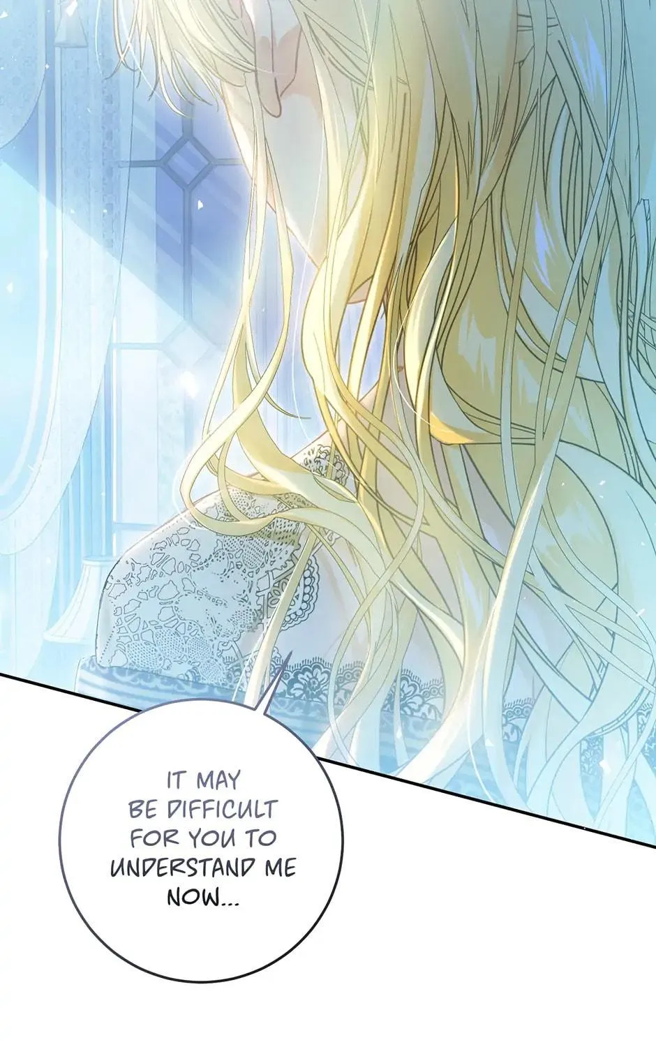 The Villainess is a Marionette Chapter 80 page 11 - 