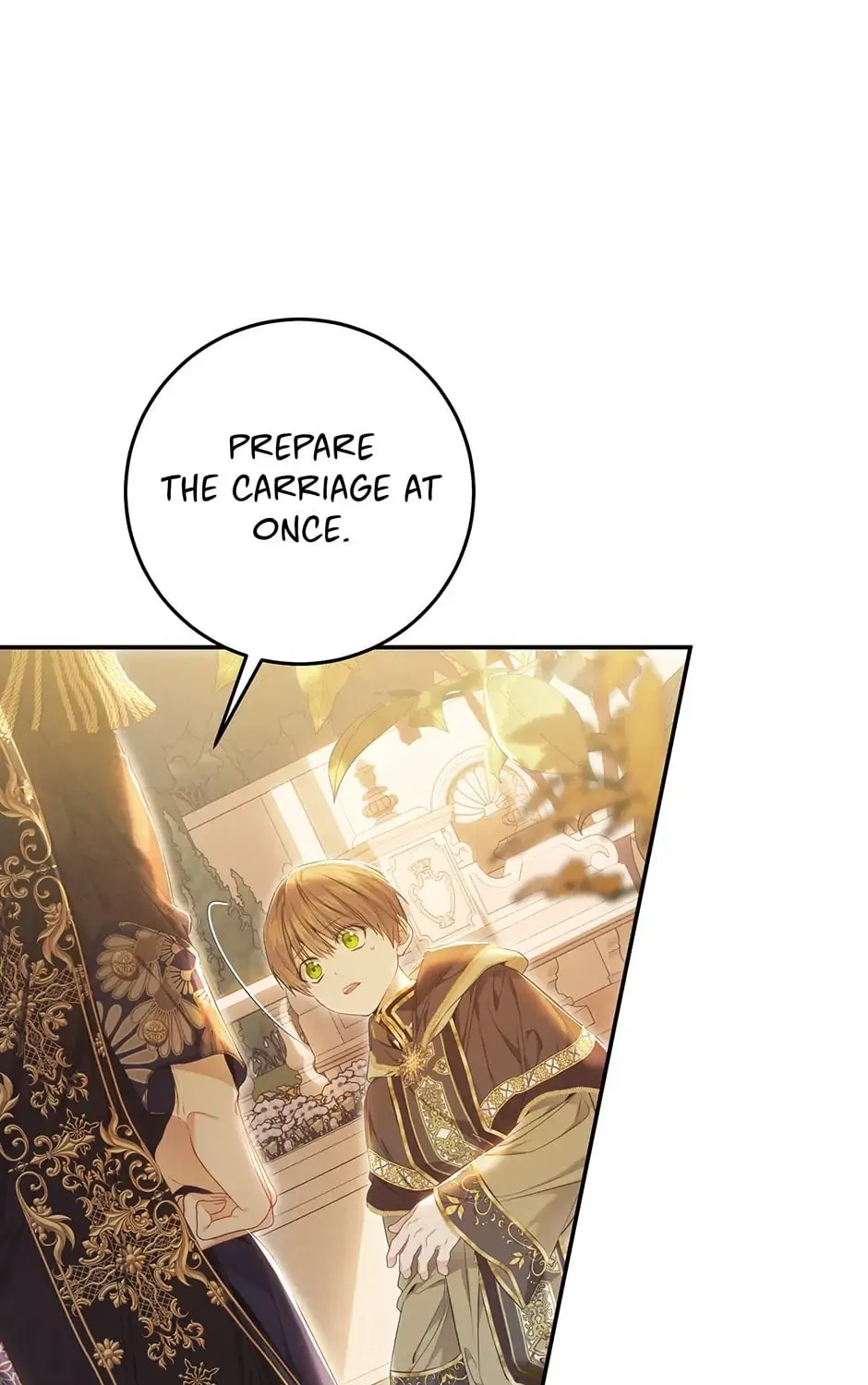 The Villainess is a Marionette Chapter 80 page 103 - 