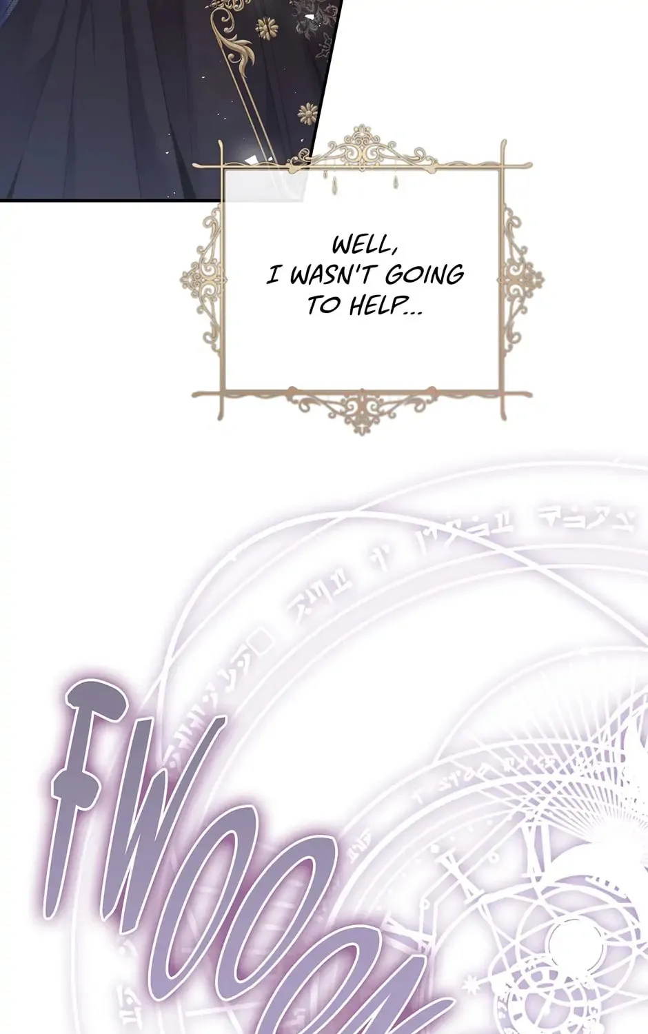 The Villainess is a Marionette Chapter 80 page 105 - 