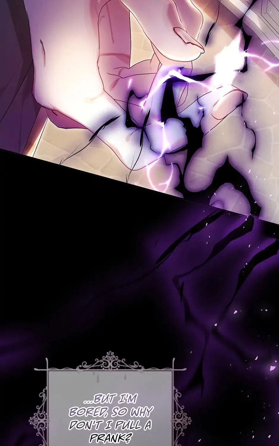 The Villainess is a Marionette Chapter 80 page 107 - 