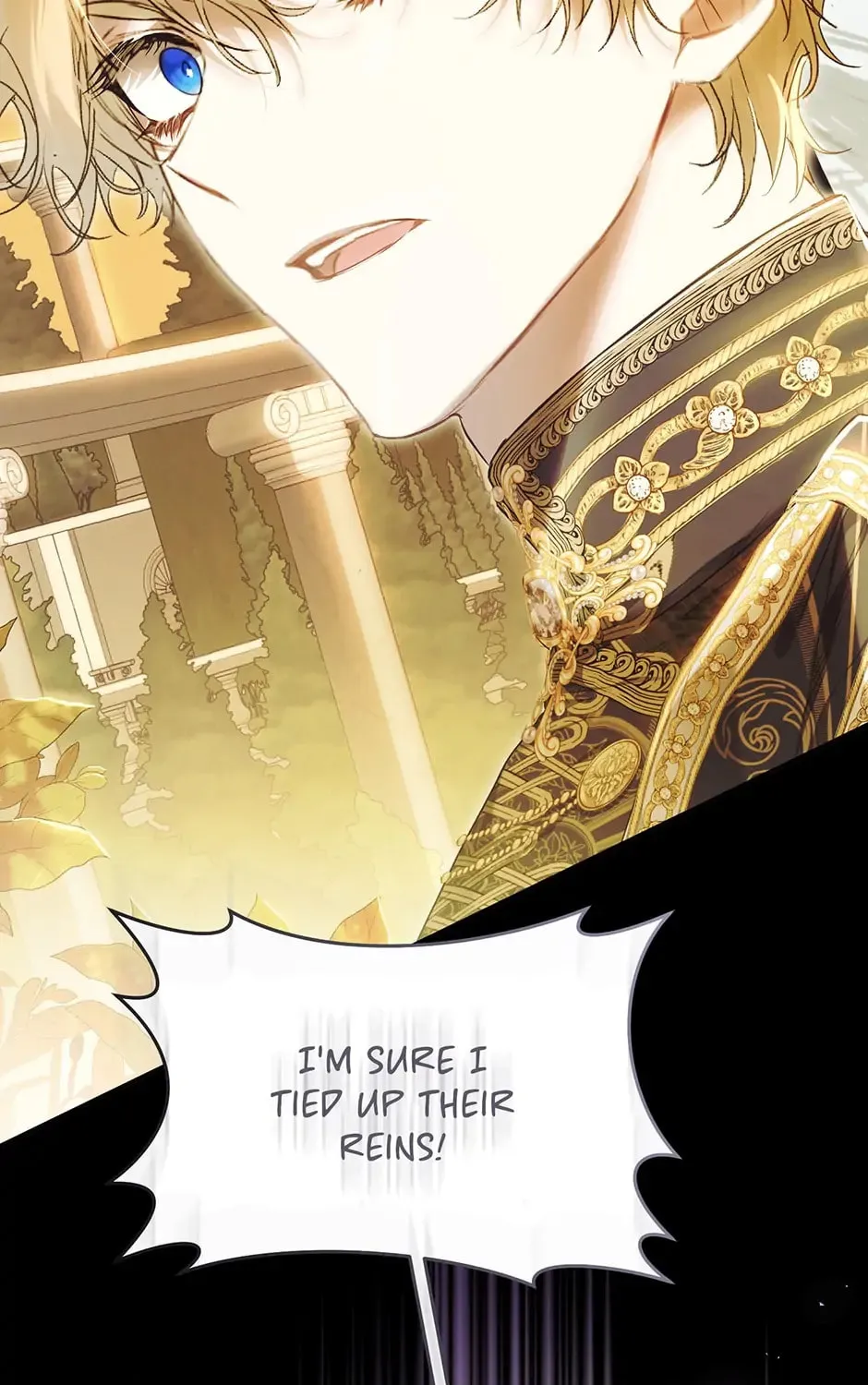 The Villainess is a Marionette Chapter 80 page 117 - 