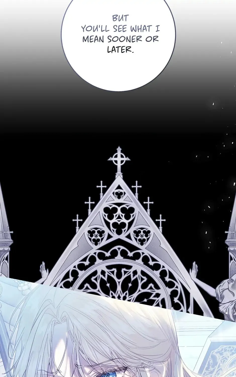 The Villainess is a Marionette Chapter 80 page 13 - 