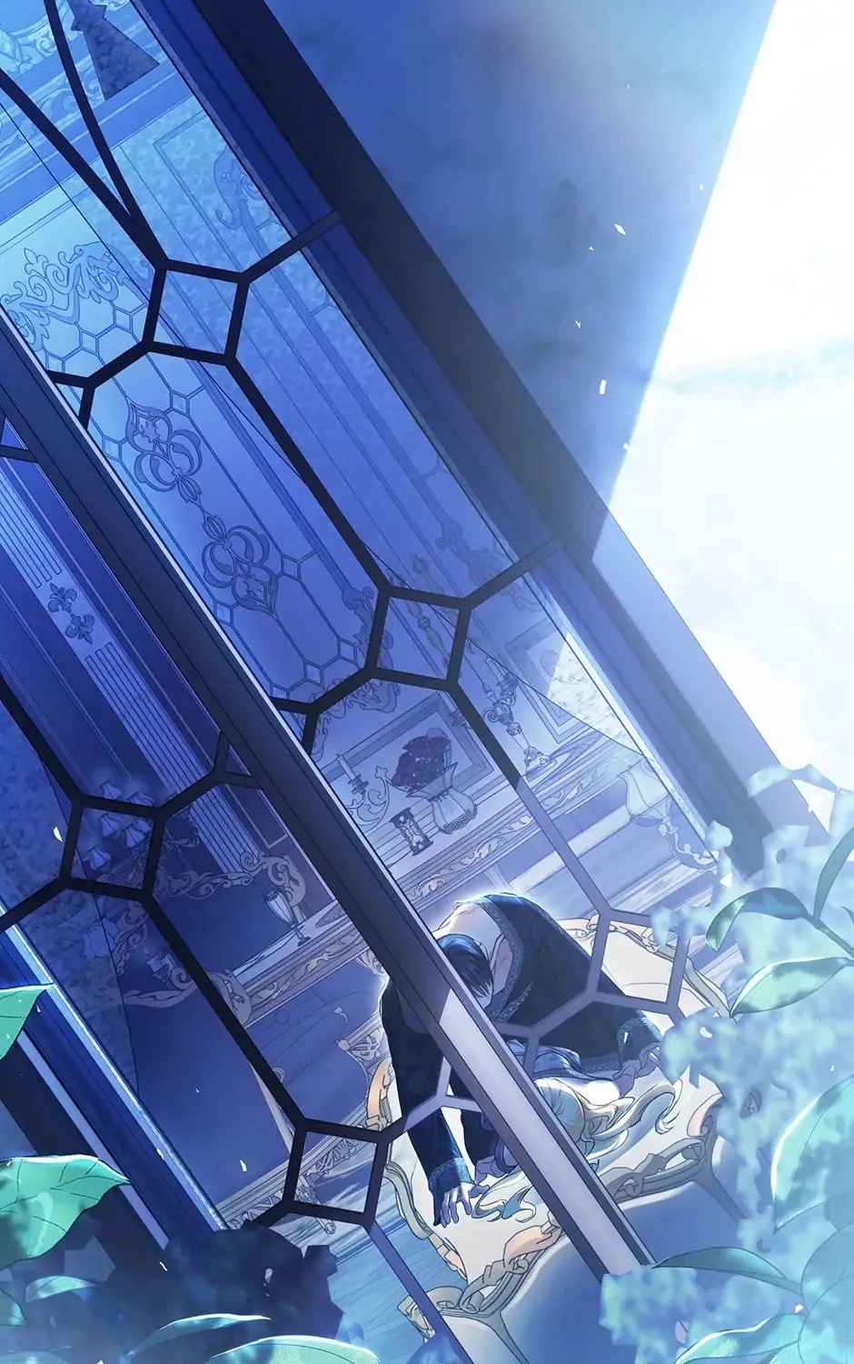 The Villainess is a Marionette Chapter 80 page 135 - 