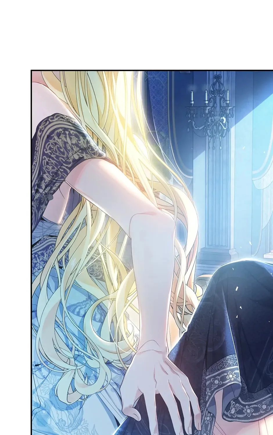 The Villainess is a Marionette Chapter 80 page 147 - 
