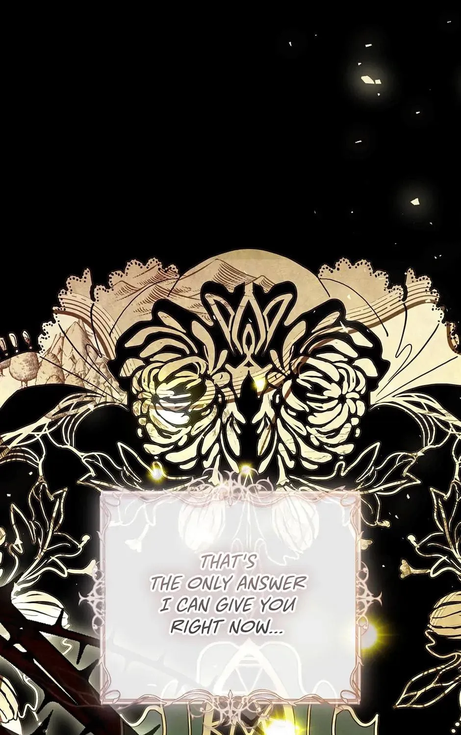 The Villainess is a Marionette Chapter 80 page 17 - 