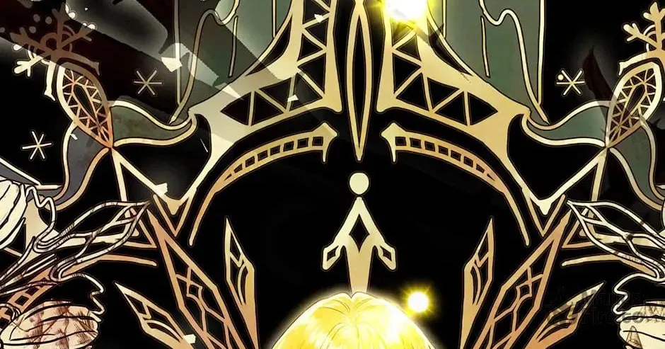 The Villainess is a Marionette Chapter 80 page 18 - 
