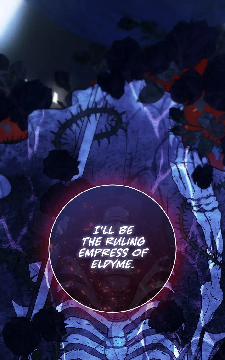 The Villainess is a Marionette Chapter 80 page 171 - 