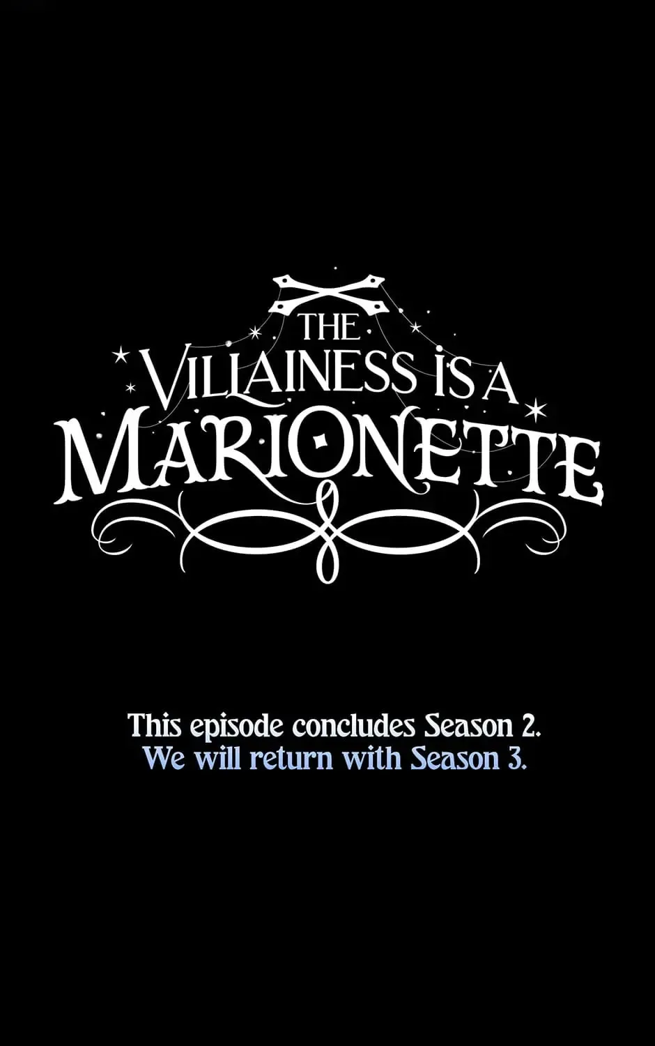 The Villainess is a Marionette Chapter 80 page 175 - 