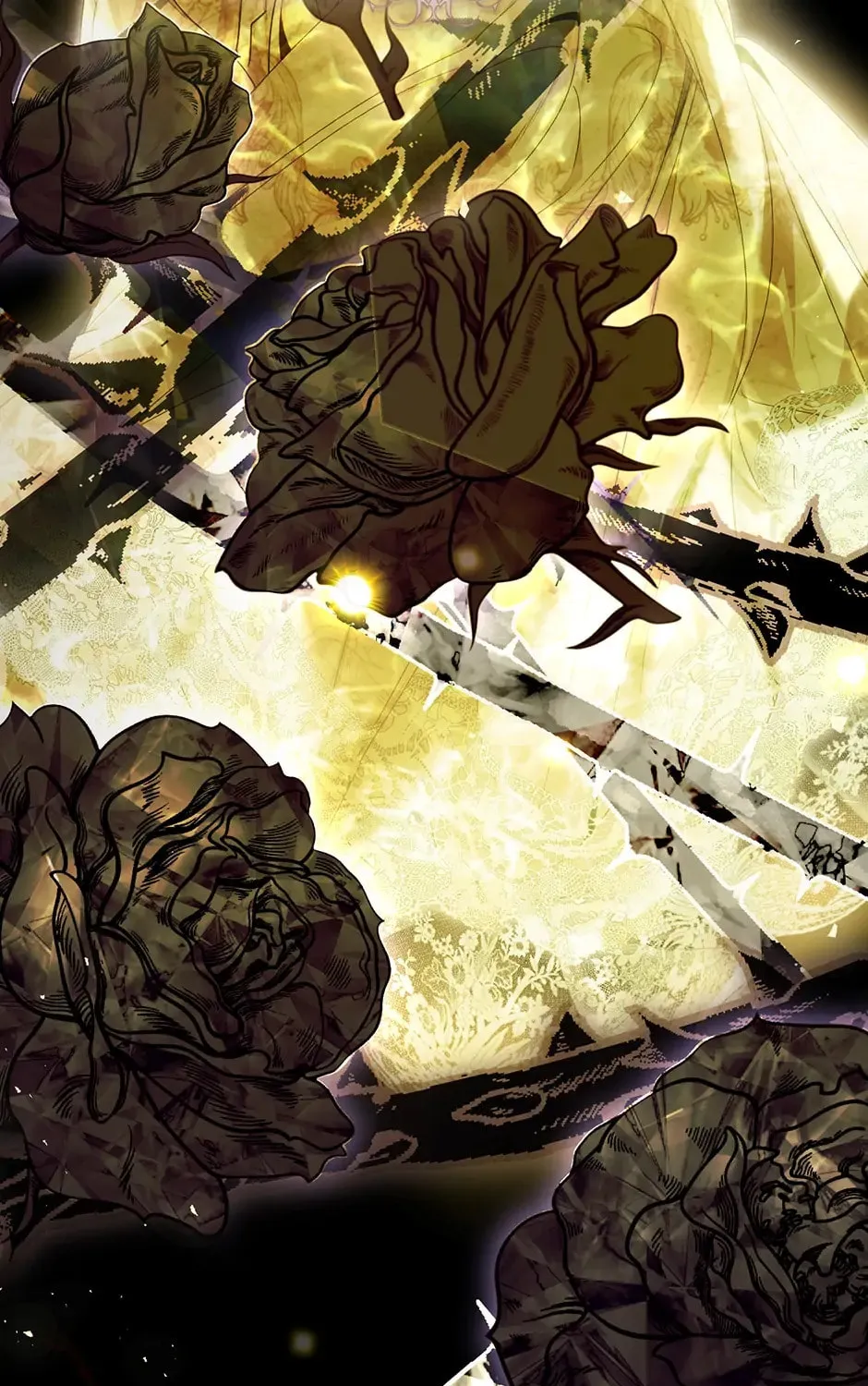The Villainess is a Marionette Chapter 80 page 21 - 