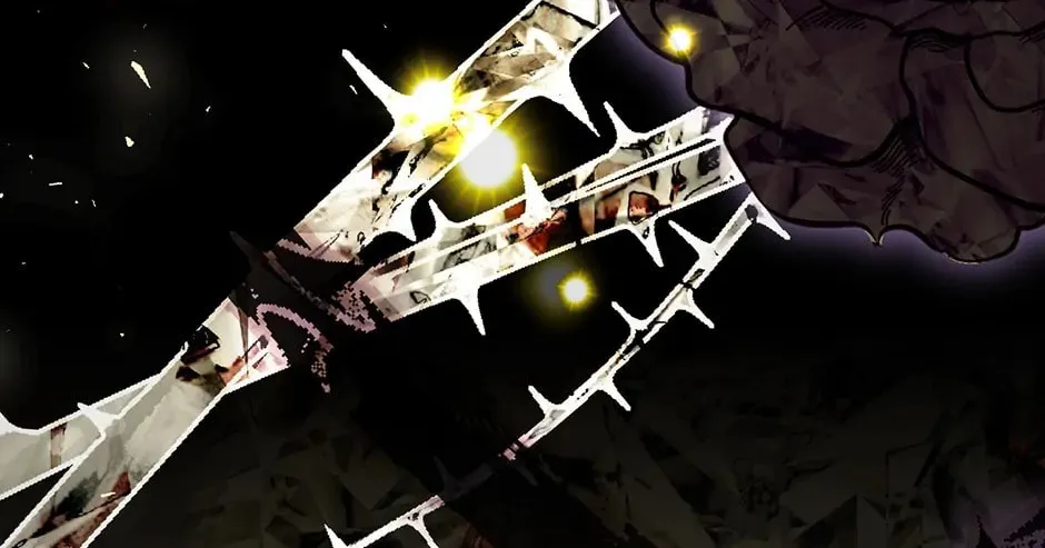 The Villainess is a Marionette Chapter 80 page 22 - 