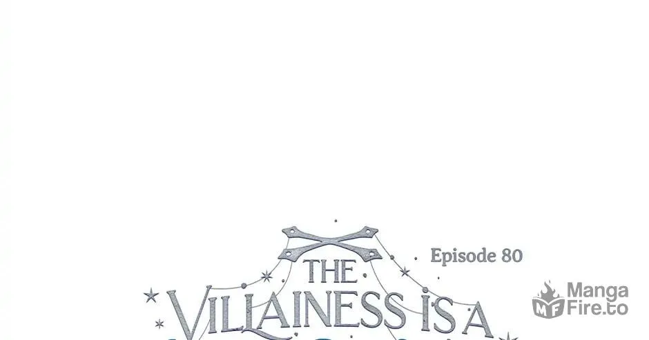 The Villainess is a Marionette Chapter 80 page 24 - 