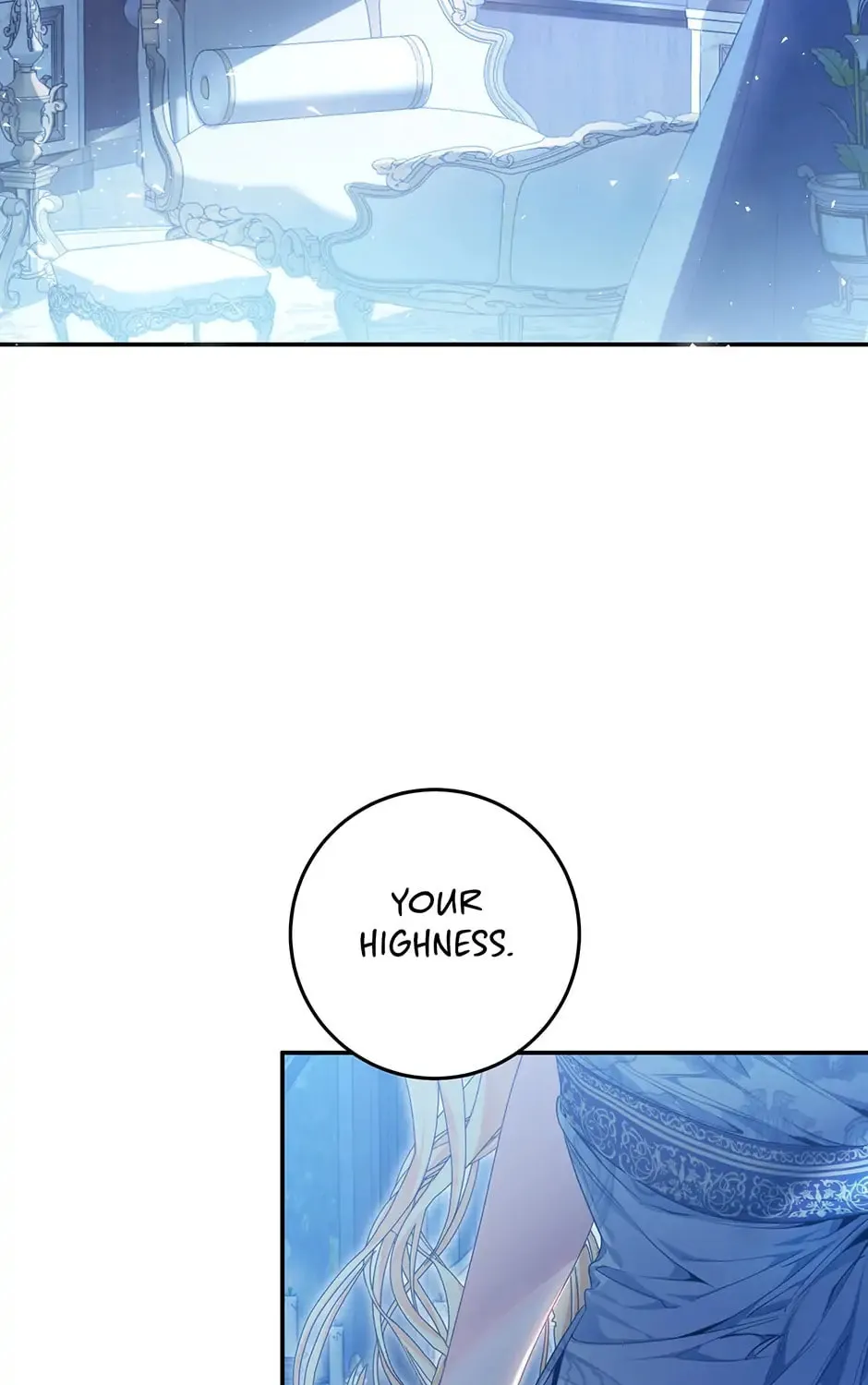 The Villainess is a Marionette Chapter 80 page 27 - 