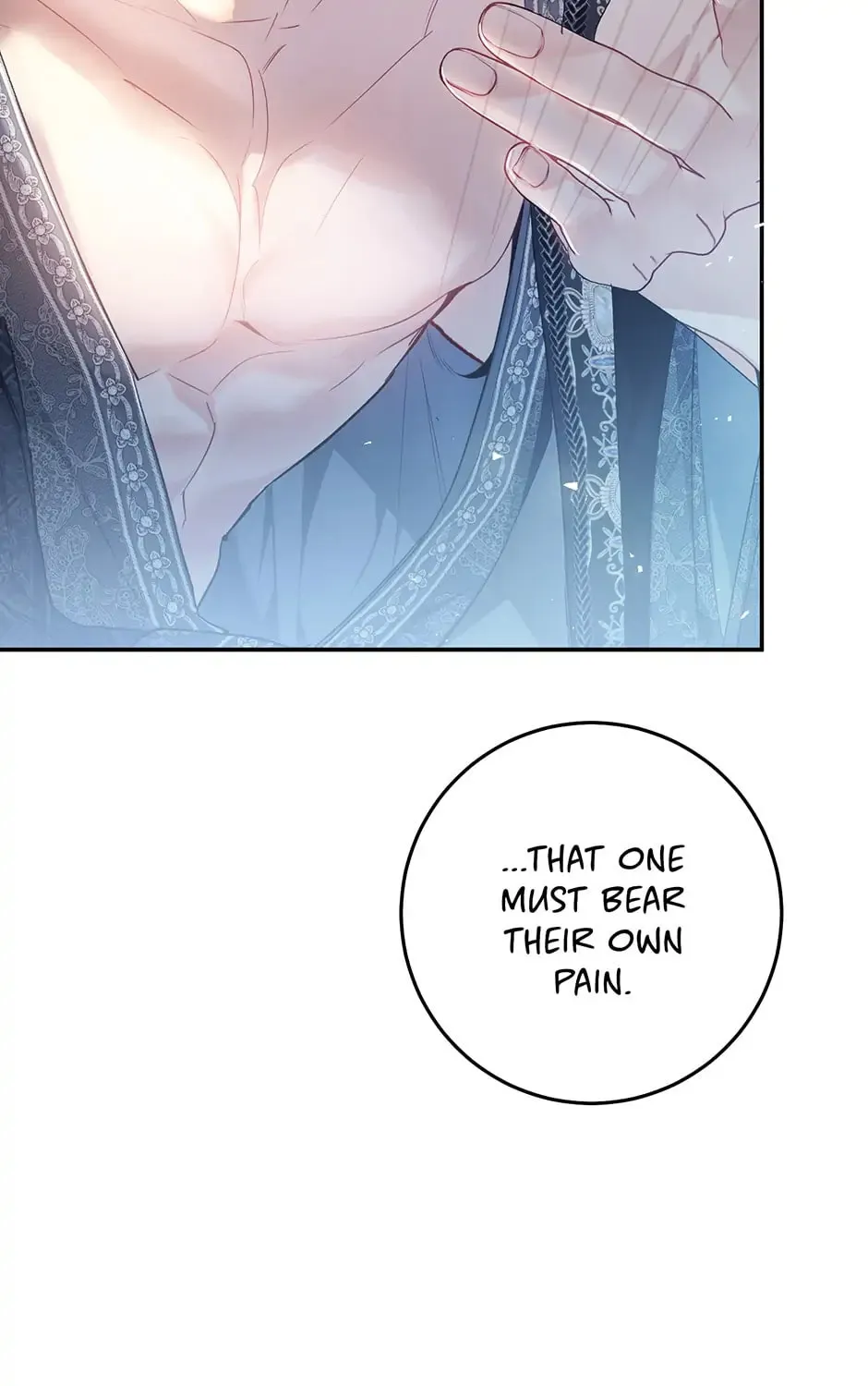 The Villainess is a Marionette Chapter 80 page 31 - 