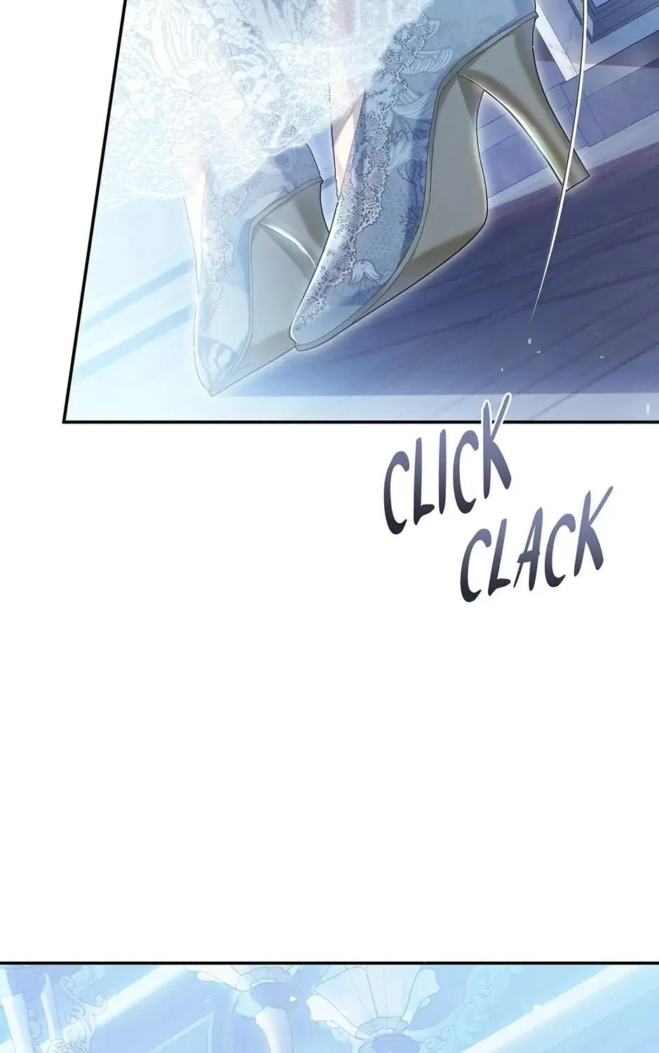 The Villainess is a Marionette Chapter 80 page 5 - 