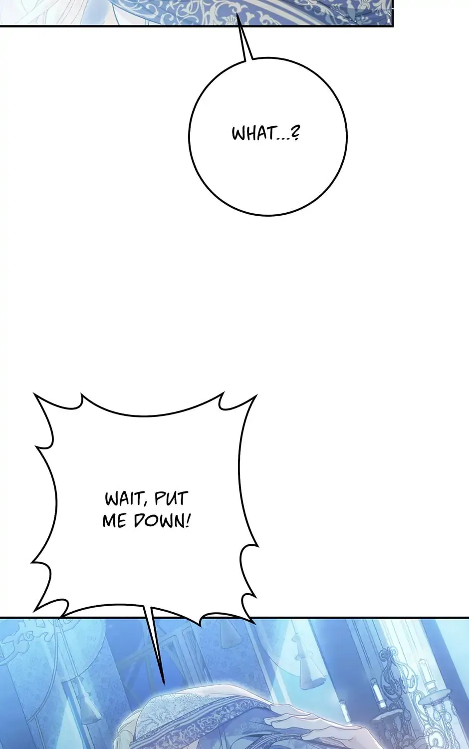 The Villainess is a Marionette Chapter 80 page 43 - 