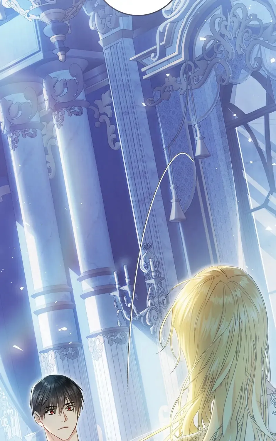 The Villainess is a Marionette Chapter 80 page 7 - 