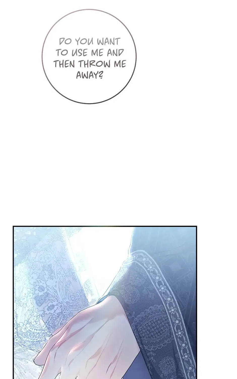 The Villainess is a Marionette Chapter 80 page 61 - 