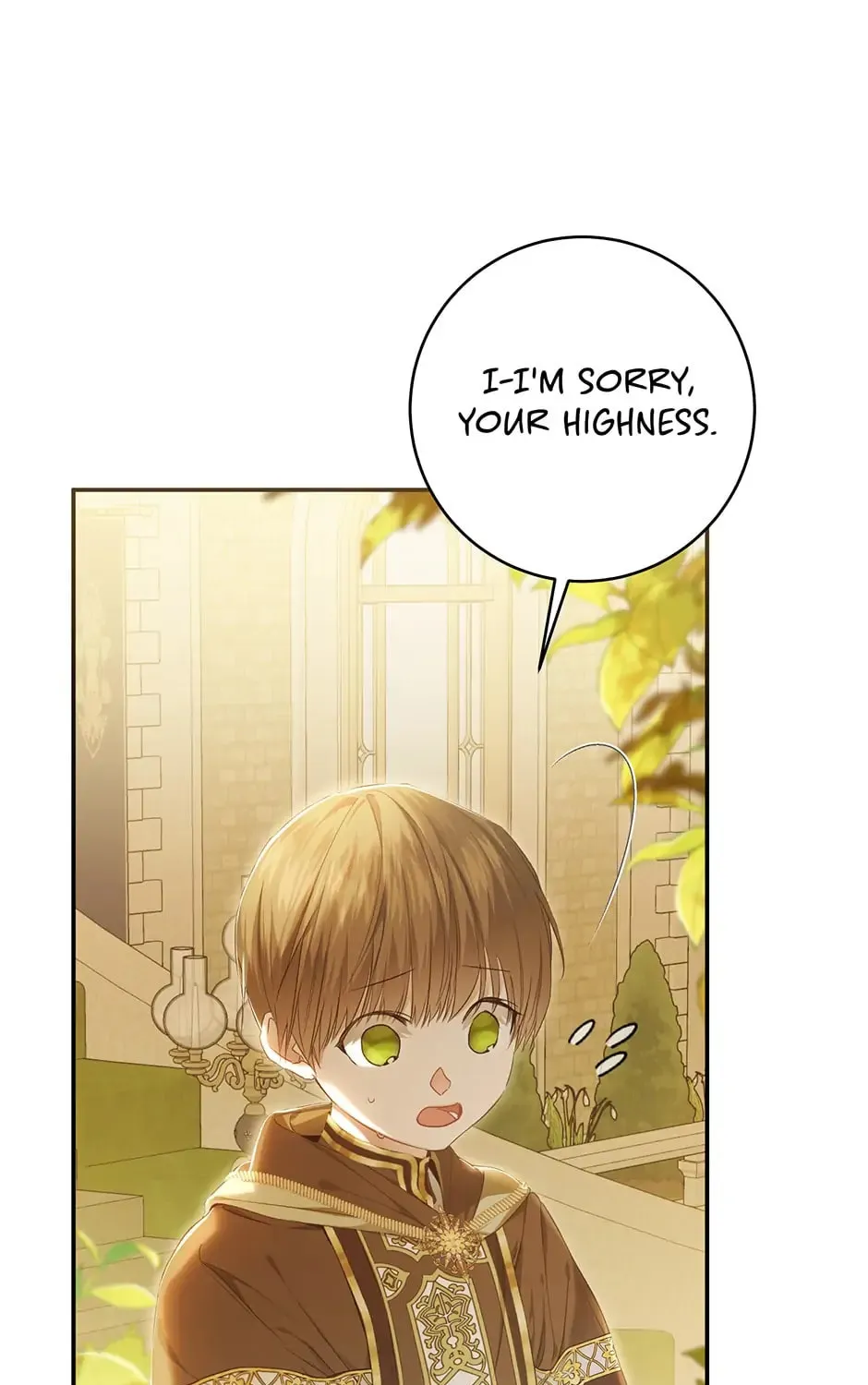 The Villainess is a Marionette Chapter 80 page 73 - 