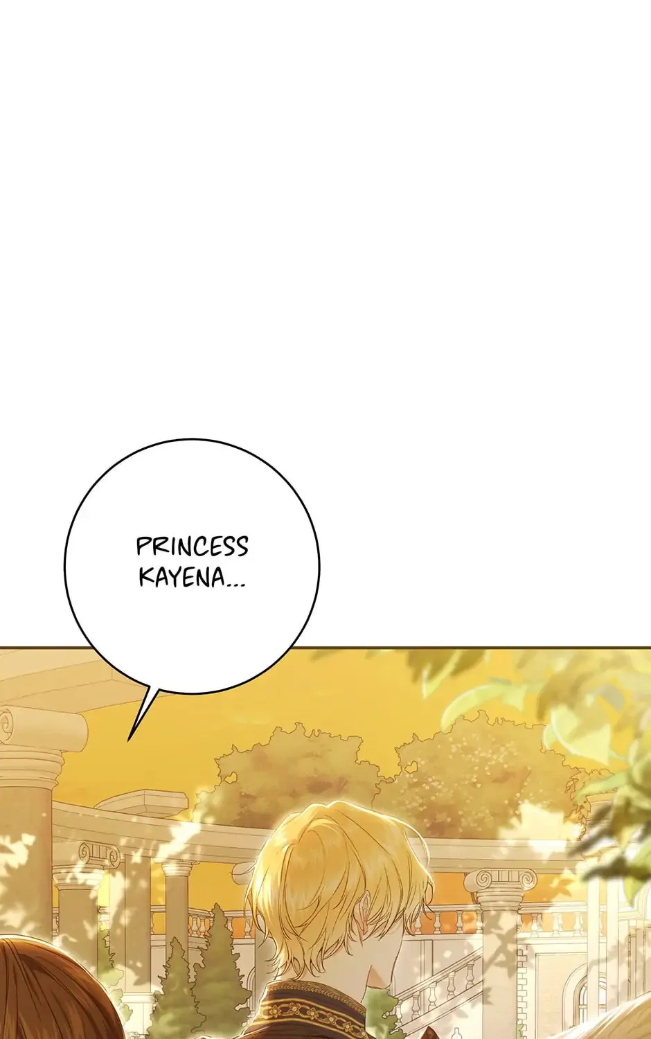 The Villainess is a Marionette Chapter 80 page 75 - 