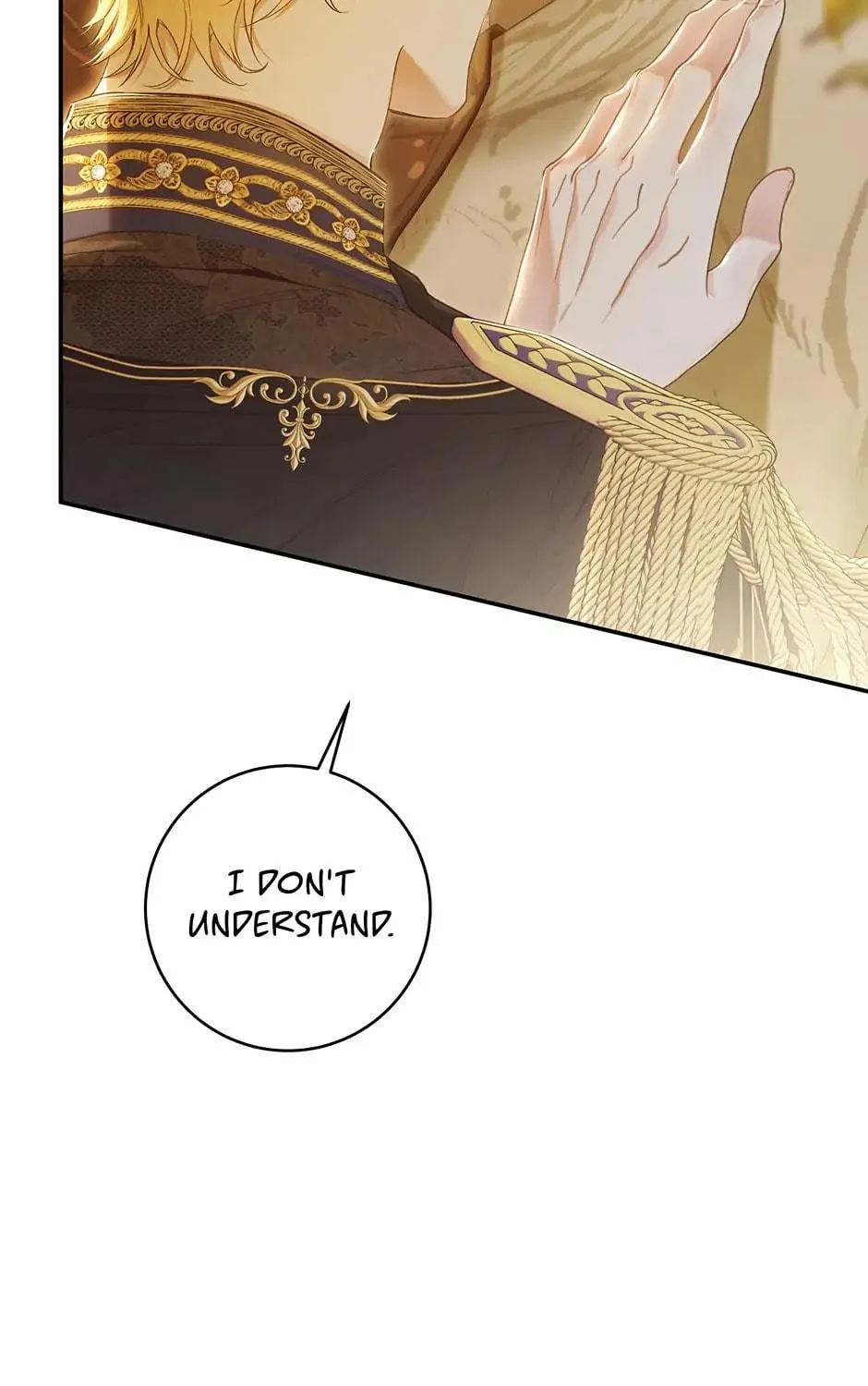 The Villainess is a Marionette Chapter 80 page 79 - 
